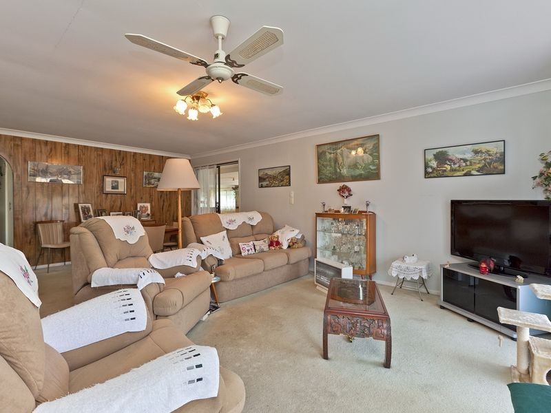 18 Hampshire Crescent, Alexandra Hills QLD 4161