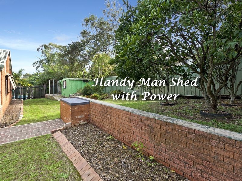 18 Hampshire Crescent, Alexandra Hills QLD 4161