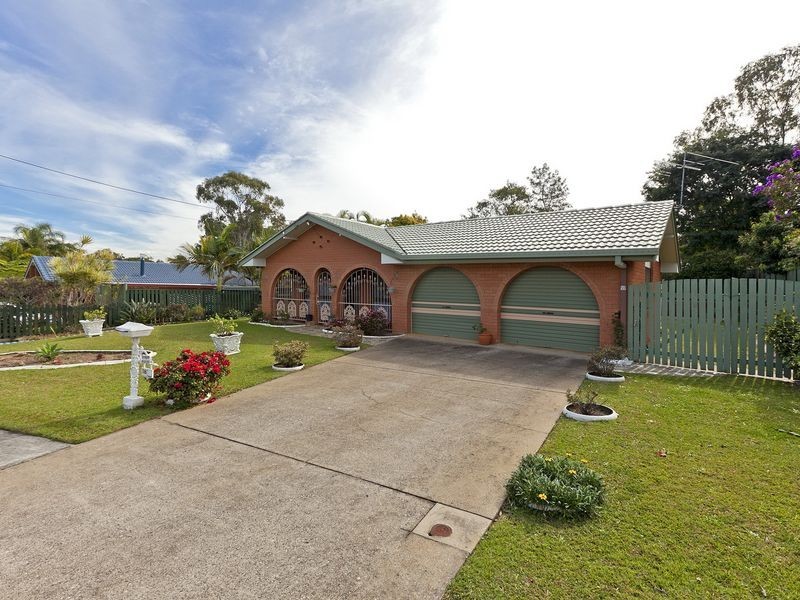 18 Hampshire Crescent, Alexandra Hills QLD 4161