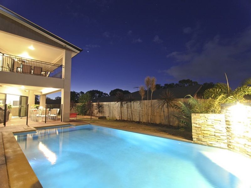 7 Waterville Drive, Thornlands QLD 4164