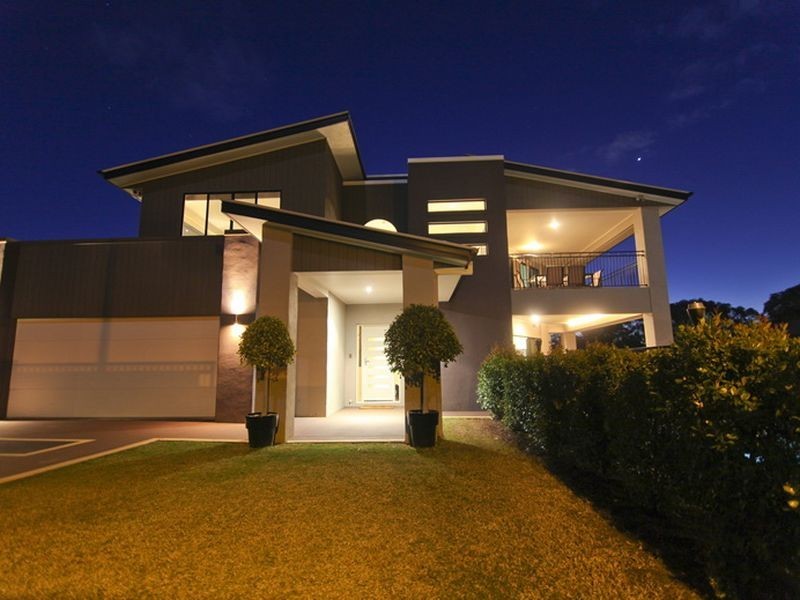 7 Waterville Drive, Thornlands QLD 4164