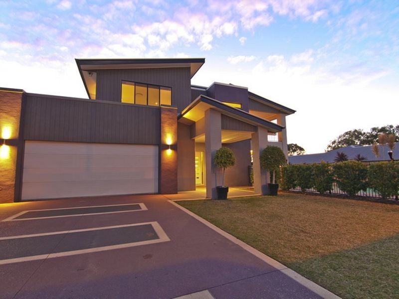 7 Waterville Drive, Thornlands QLD 4164