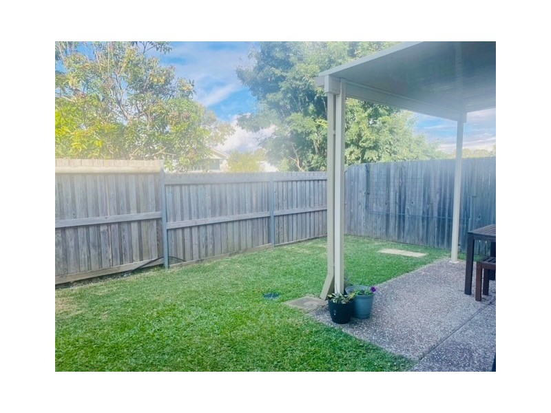 6/11 Tripcony Place, Wakerley QLD 4154