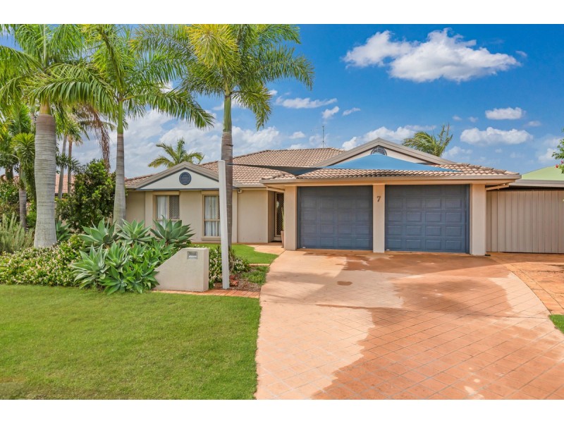 7 Moreton View Parade, Redland Bay QLD 4165