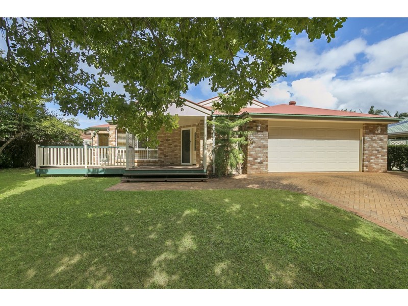 15 Goleby Esplanade, Cleveland QLD 4163