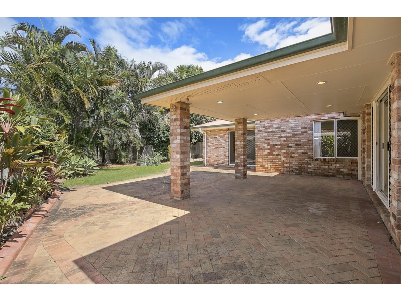 15 Goleby Esplanade, Cleveland QLD 4163