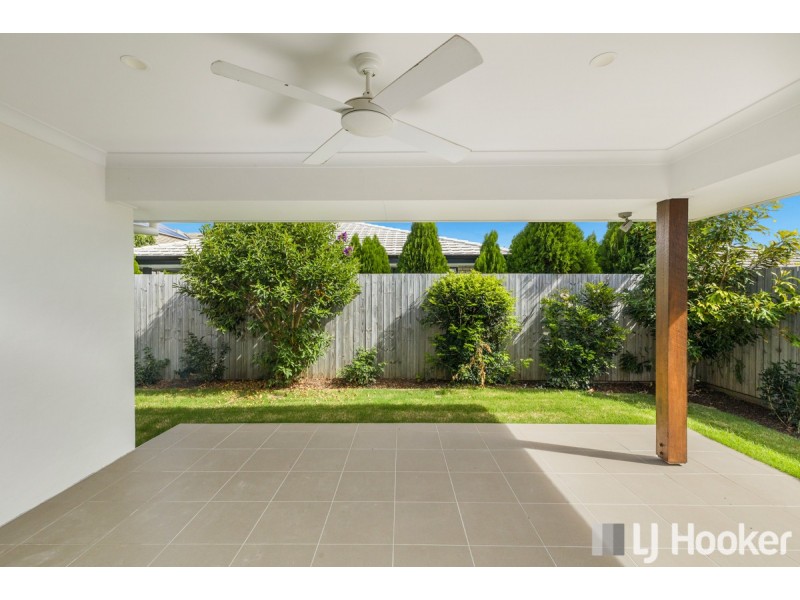 15 Cardwell Circuit, Thornlands QLD 4164