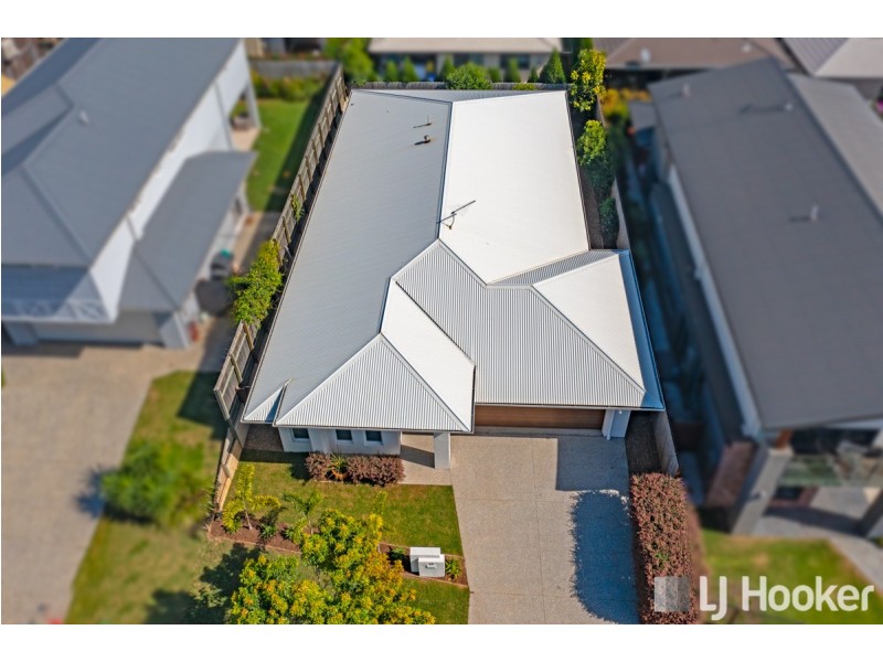 15 Cardwell Circuit, Thornlands QLD 4164