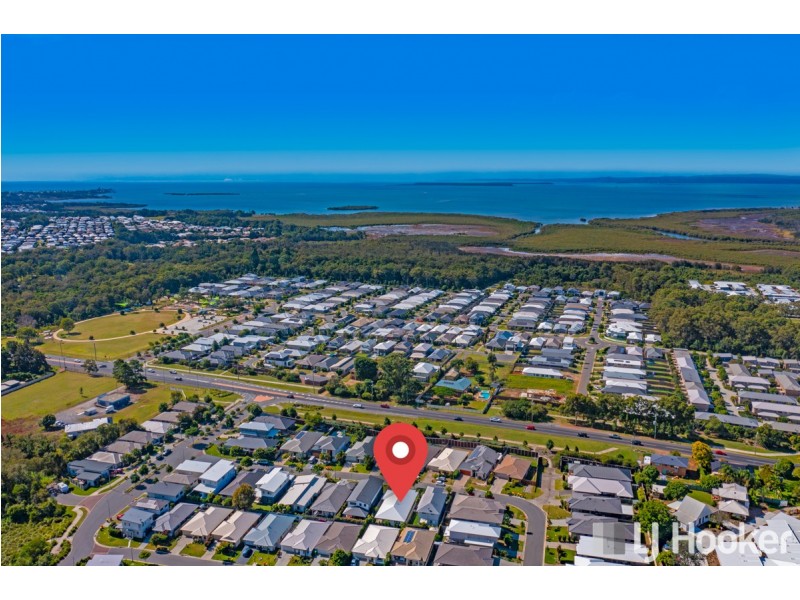 15 Cardwell Circuit, Thornlands QLD 4164