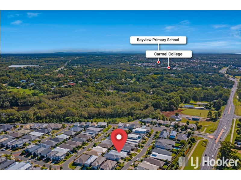 15 Cardwell Circuit, Thornlands QLD 4164