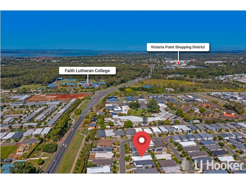 15 Cardwell Circuit, Thornlands QLD 4164