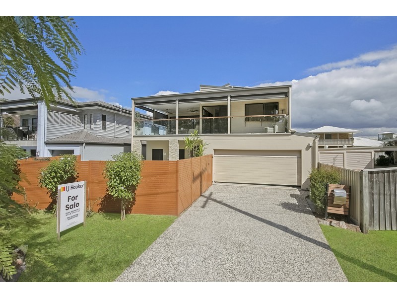 18A Thompson Street, Victoria Point QLD 4165