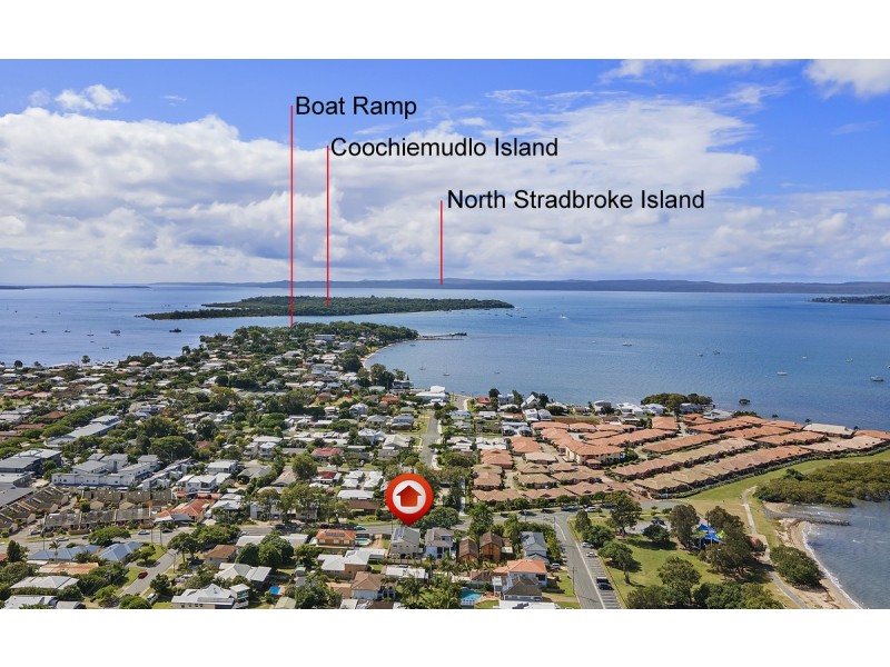 18A Thompson Street, Victoria Point QLD 4165