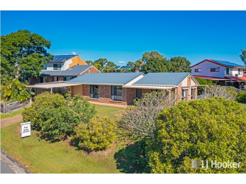 1 De Lange Court, Alexandra Hills QLD 4161