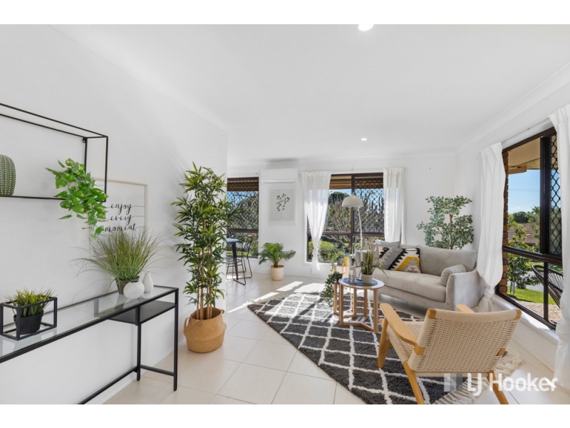 1 De Lange Court, Alexandra Hills QLD 4161