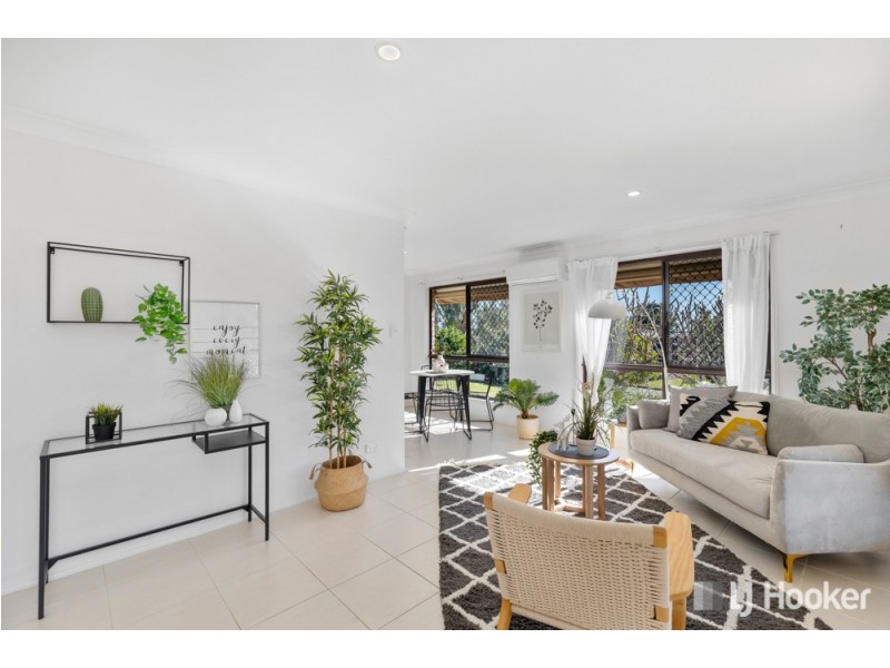 1 De Lange Court, Alexandra Hills QLD 4161