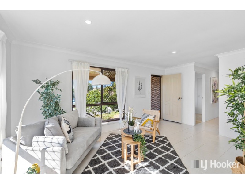 1 De Lange Court, Alexandra Hills QLD 4161
