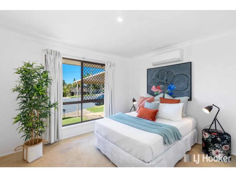1 De Lange Court, Alexandra Hills QLD 4161