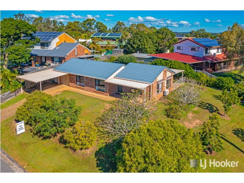 1 De Lange Court, Alexandra Hills QLD 4161
