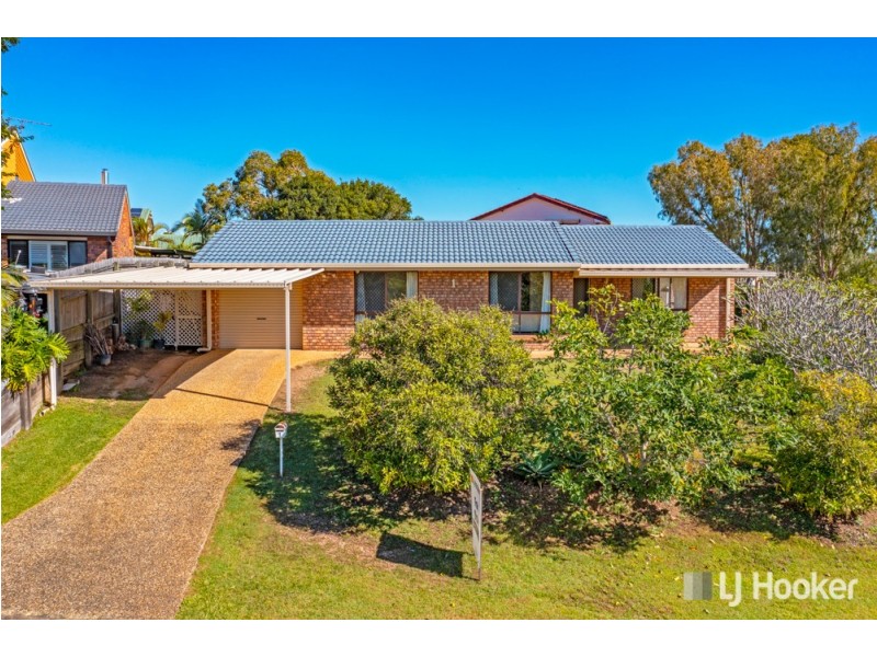1 De Lange Court, Alexandra Hills QLD 4161