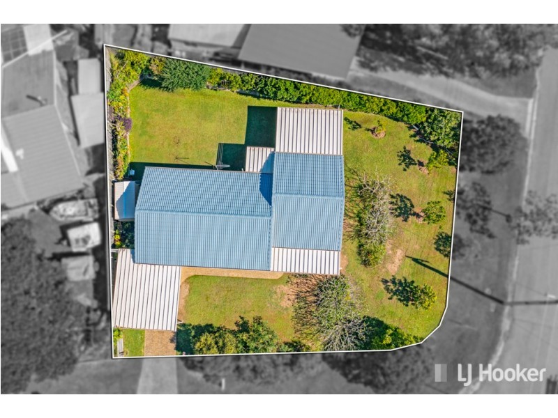 1 De Lange Court, Alexandra Hills QLD 4161