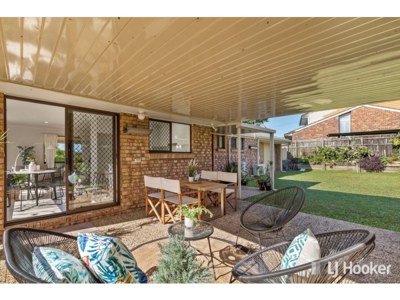 1 De Lange Court, Alexandra Hills QLD 4161