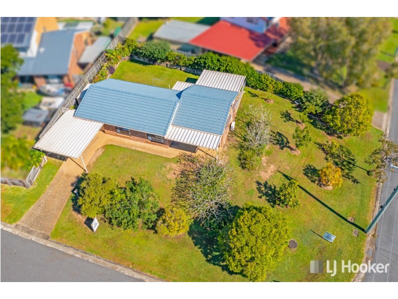 1 De Lange Court, Alexandra Hills QLD 4161