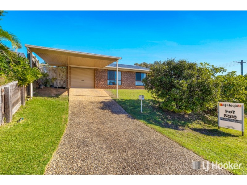 1 De Lange Court, Alexandra Hills QLD 4161