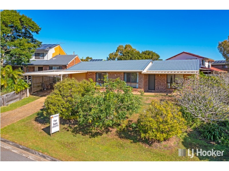 1 De Lange Court, Alexandra Hills QLD 4161