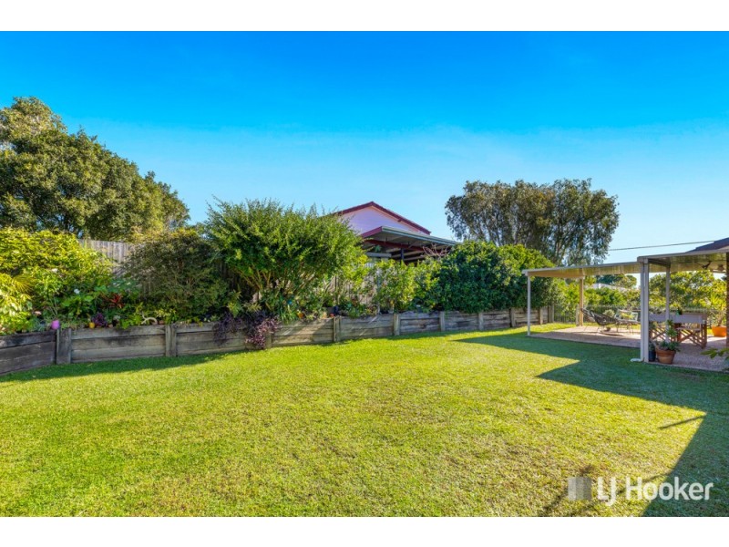 1 De Lange Court, Alexandra Hills QLD 4161