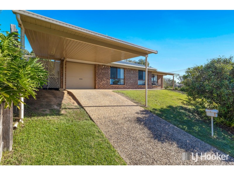 1 De Lange Court, Alexandra Hills QLD 4161