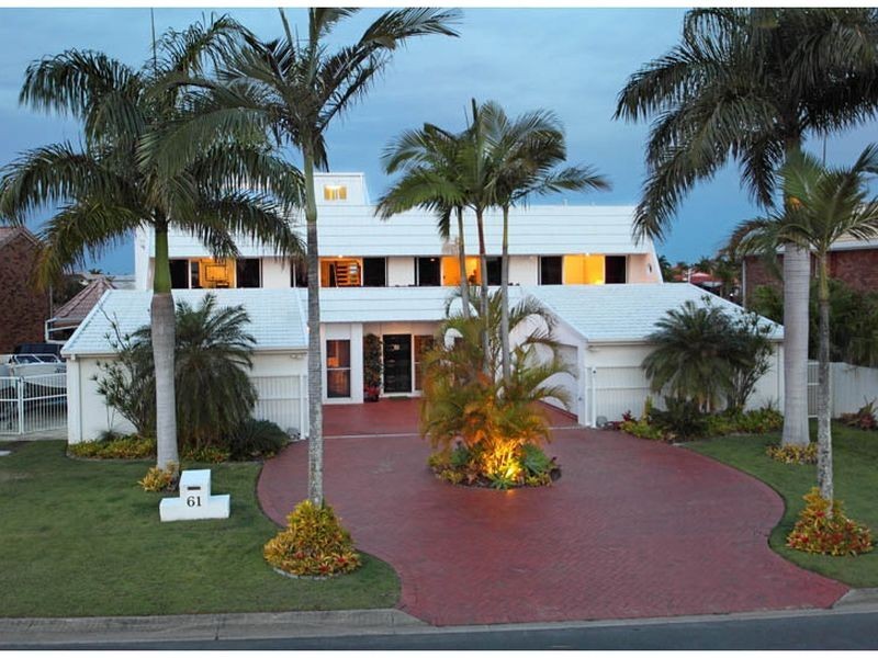 61 Masthead Drive, Raby Bay QLD 4163