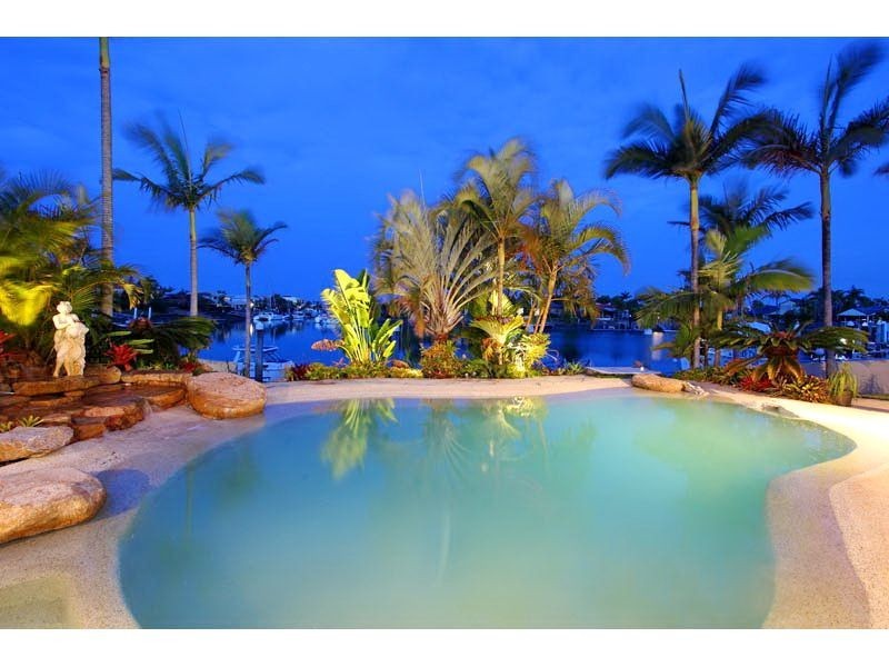 61 Masthead Drive, Raby Bay QLD 4163