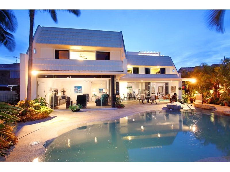 61 Masthead Drive, Raby Bay QLD 4163