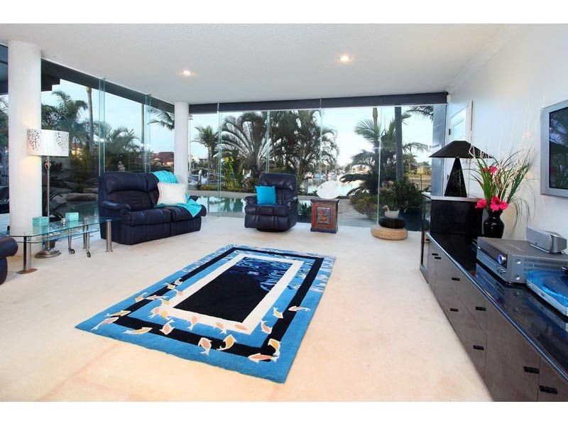 61 Masthead Drive, Raby Bay QLD 4163