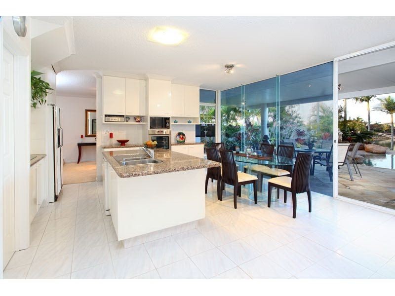 61 Masthead Drive, Raby Bay QLD 4163