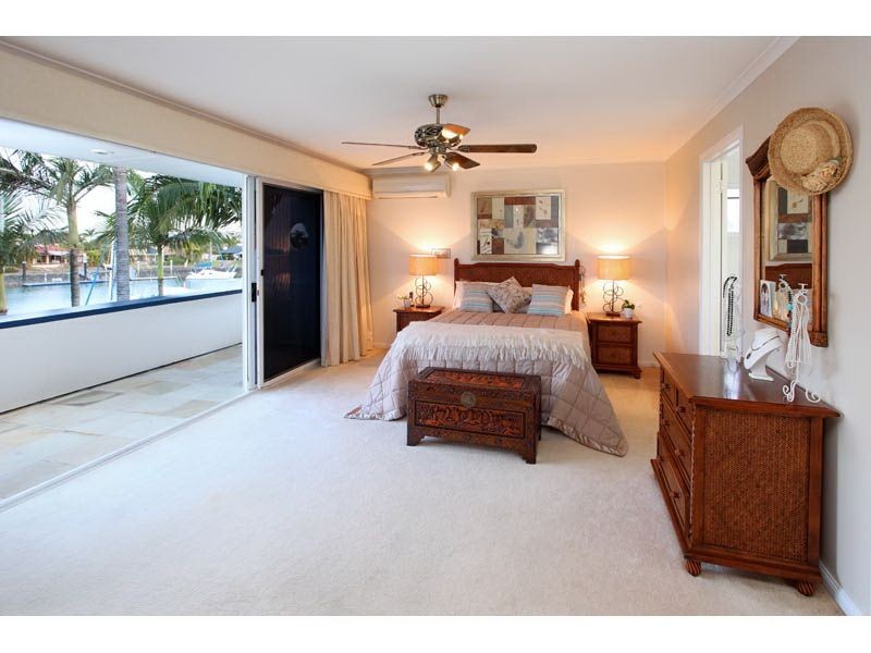 61 Masthead Drive, Raby Bay QLD 4163