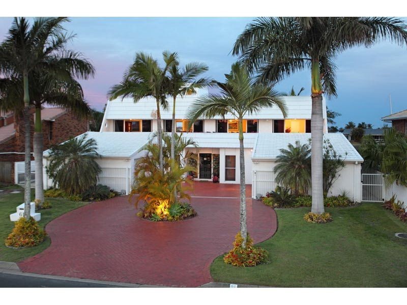 61 Masthead Drive, Raby Bay QLD 4163