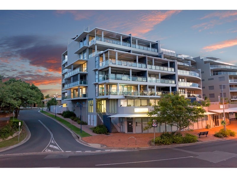6/141 Shore Street West, Cleveland QLD 4163