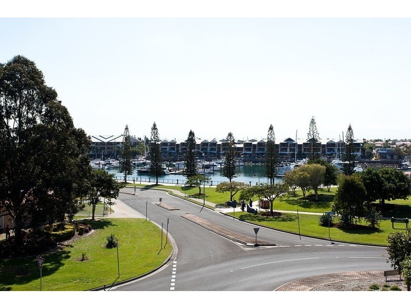 6/141 Shore Street West, Cleveland QLD 4163