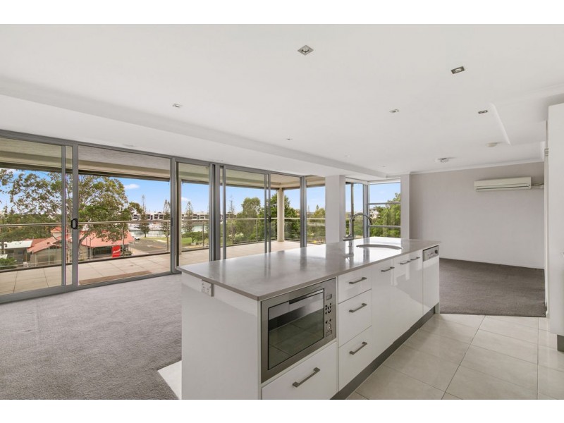 6/141 Shore Street West, Cleveland QLD 4163