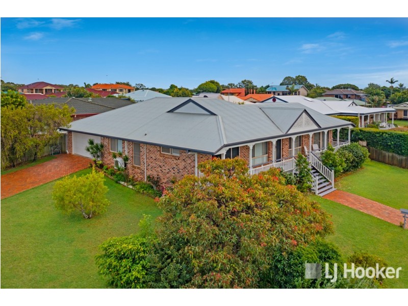 19 Viewfield Street, Redland Bay QLD 4165