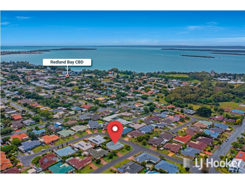 19 Viewfield Street, Redland Bay QLD 4165