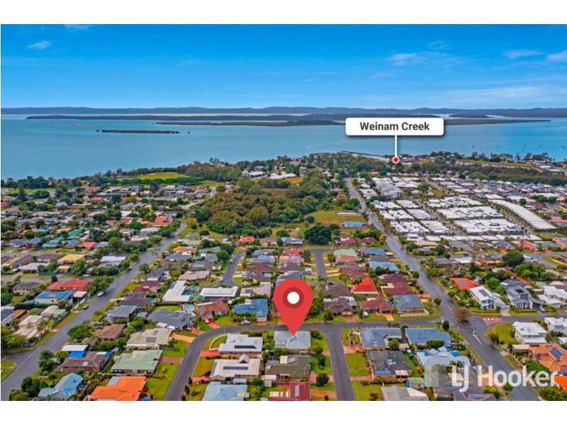 19 Viewfield Street, Redland Bay QLD 4165