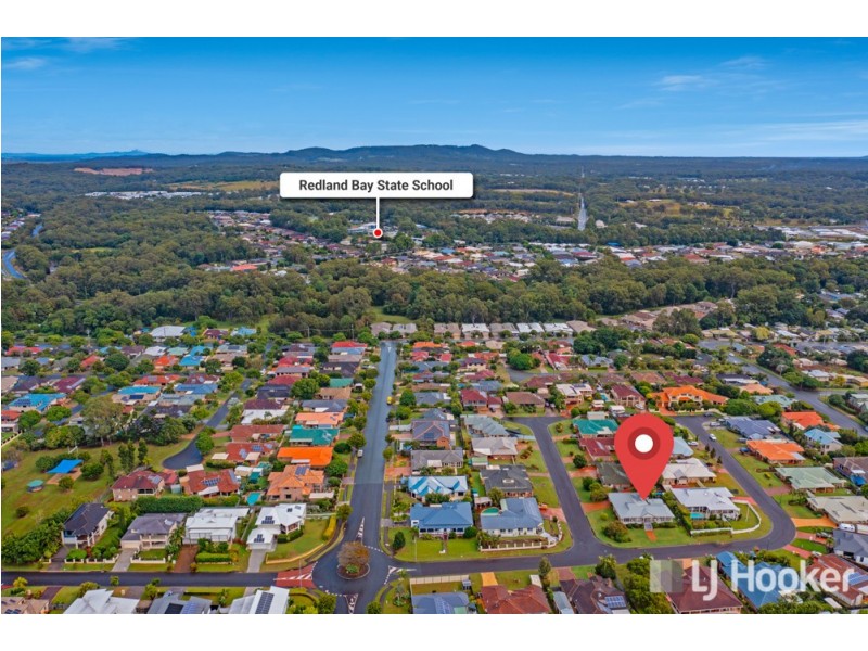 19 Viewfield Street, Redland Bay QLD 4165