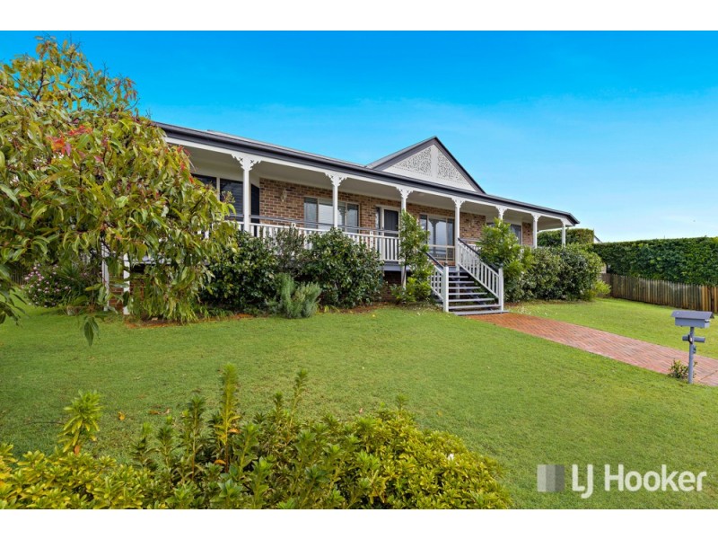 19 Viewfield Street, Redland Bay QLD 4165