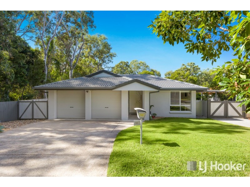 13 Janlaw Street, Cleveland QLD 4163