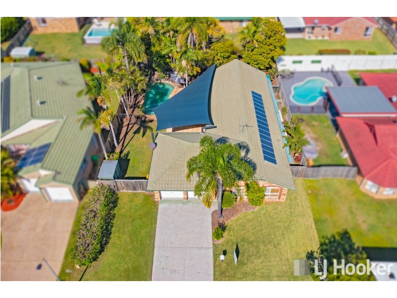 4 Carisbrooke Court, Birkdale QLD 4159