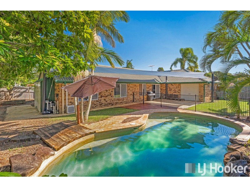 4 Carisbrooke Court, Birkdale QLD 4159