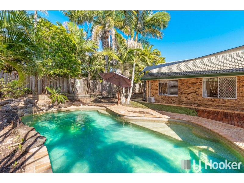 4 Carisbrooke Court, Birkdale QLD 4159